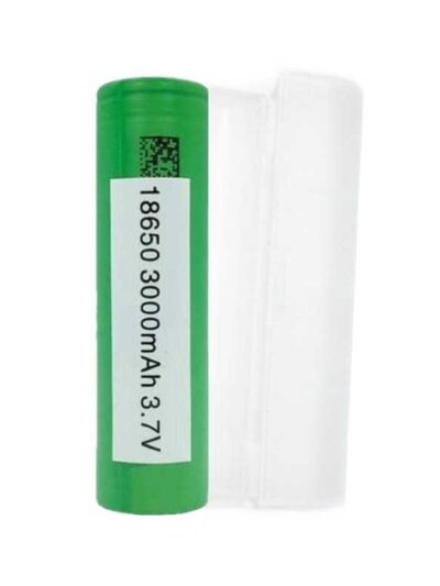 Accu 18650 VTC6 Sony 3000mAH