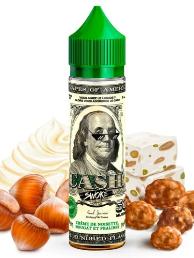 cash swoke 50ml