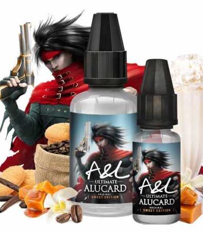 Concentré Alucard Ultimate Sweet Edition