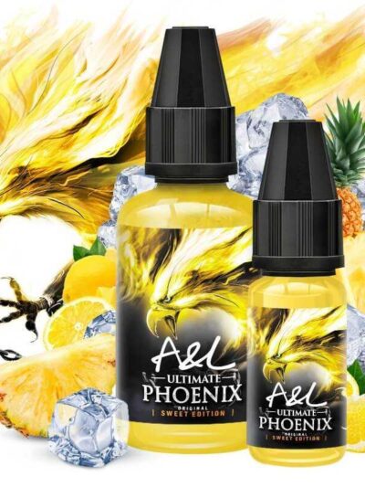 Concentré Phoenix Sweet Edition Ultimate