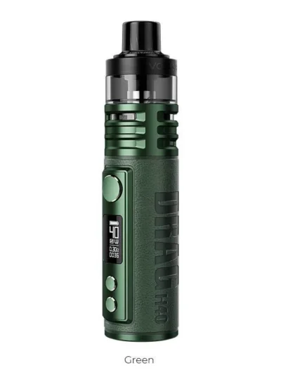 Kit Drag H40 - Voopoo