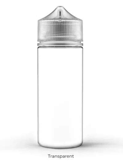 Flacon Unicorn Chubby V3 Gorilla 120ML