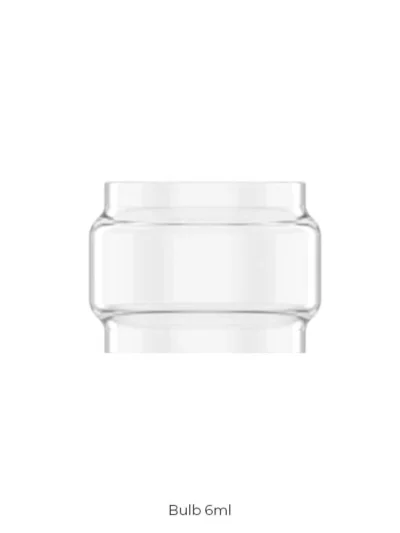 Pyrex Huracan Mini Aspire -bulb  3 ml