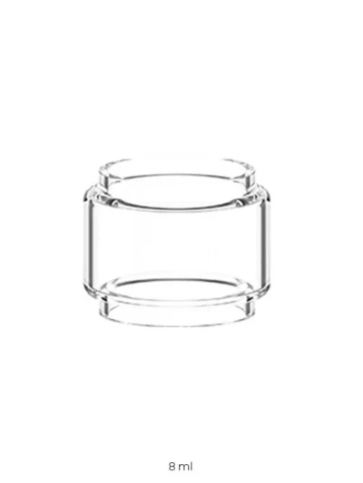 Pyrex iTank T Vaporesso Pour iTank T Contenances : 8ml bulbe